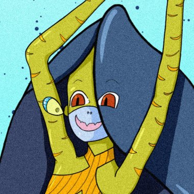 Eris D. - Freelance Storyboard Artist
