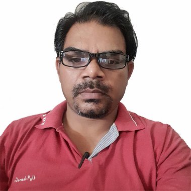 Dhan P. - Freelance Graphic Designer