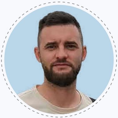 Javier M. - Freelance Motion Graphic Designer