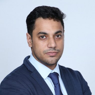 Gagandeep S. - Freelance Digital Marketer