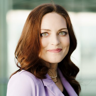 Alyx B. - Freelance Digital Producer