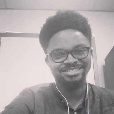 Chidozie N. - Freelance Art Director