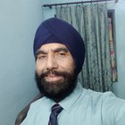 Harjinder Singh Seth