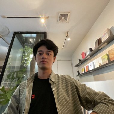 Difa R. - Freelance Content Creator