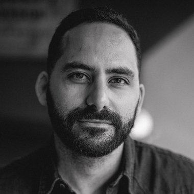 Joel R. - Freelance Web Developer