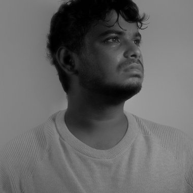 LOGESHWARAN S. - Freelance Animation Director