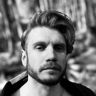 Anton - Freelance Videographer