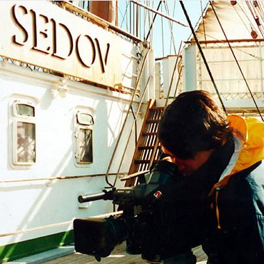 Blaise G. - Freelance Film Producer