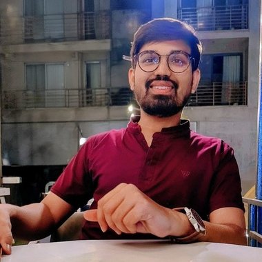 Yashwant S. - Freelance Digital Marketer