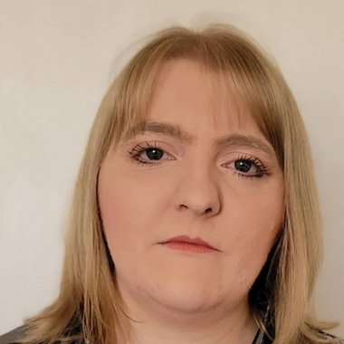 Samantha H. - Freelance Game Developer