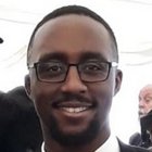 Alvin Njenga