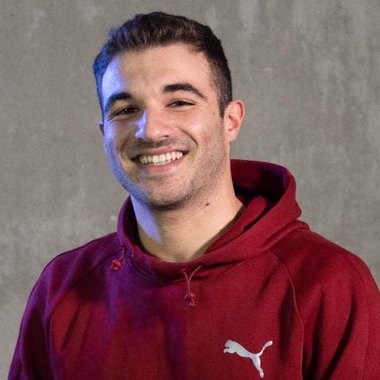 Gabriele Q. - Freelance 3d Animator