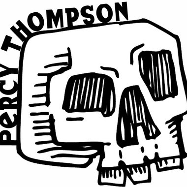 Percy T. - Freelance Graphic Designer