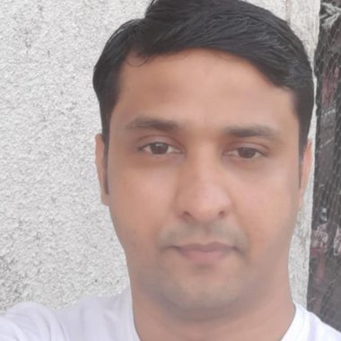 Raees Q. - Freelance Developer
