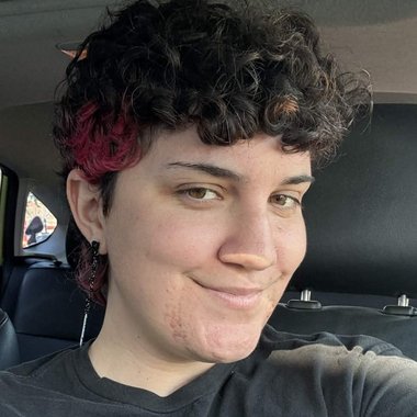 Prairie S. - Freelance Content Creator