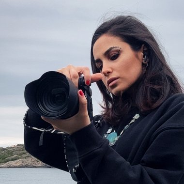 Aida T. - Freelance Photographer
