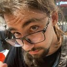 Alkis Alper Nteli Stavrianeas