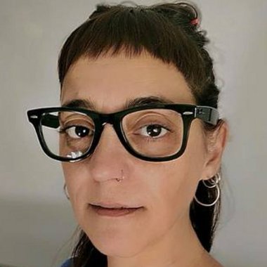 Carmen B. - Freelance Ui Designer