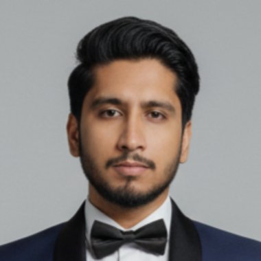 Aquib A. - Freelance Video Editor