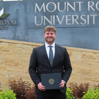 Haiden M. - Freelance Marketing Analyst