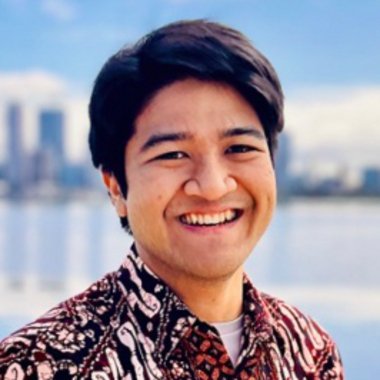 Adam P. - Freelance Data Analyst