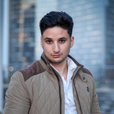 Abdel K. - Freelance Audio Transcriber