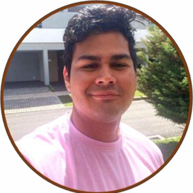 Samuel S. - Freelance Web Developer