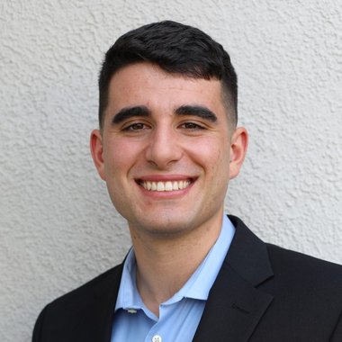 Nick P. - Freelance Podcast Producer