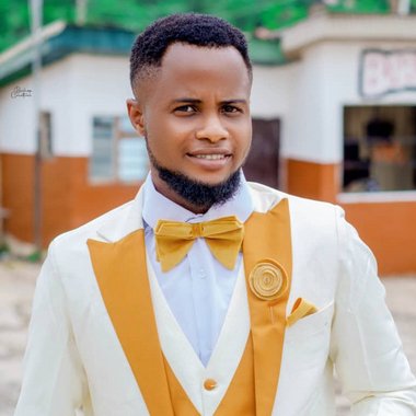 AJEWOLE A. - Freelance Web Developer
