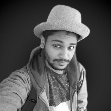 CineYogi - Freelance Background Designer