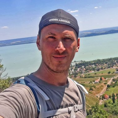 Zsolt F. - Freelance Videographer