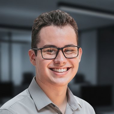 Juan M. - Freelance Ux Designer