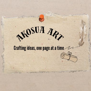 Akosua S. - Freelance Content Creator