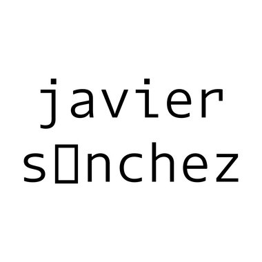 Javier T. - Freelance Ui Designer