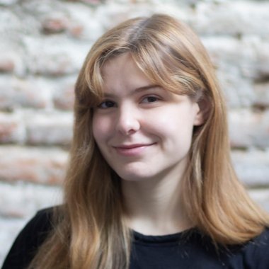 Antonella A. - Freelance Video Editor