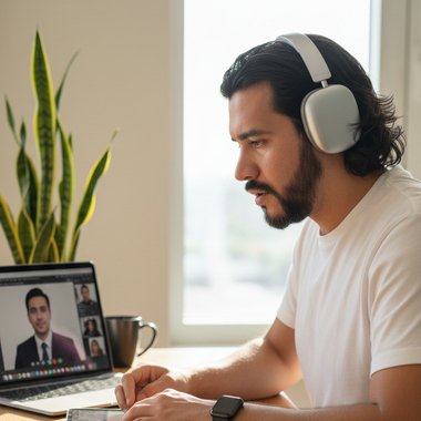 Carlos R. - Freelance Digital Marketer