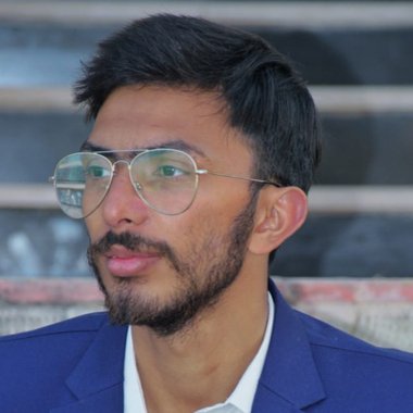 Umair A. - Freelance Web Developer