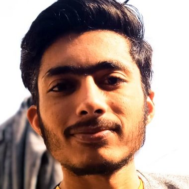 Noman0324 - Freelance 2d Animator