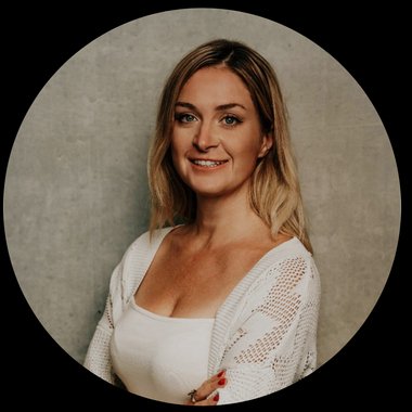 Sarah D. - Freelance Content Creator