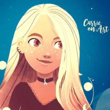 Carrie A. - Freelance Concept Artist