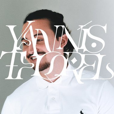 Yannis T. - Freelance Motion Graphic Designer