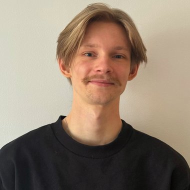 Linus J. - Freelance Game Developer