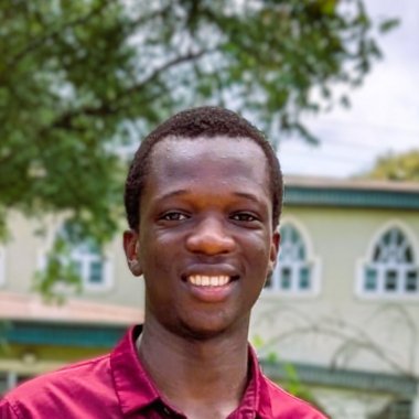 Benedict O. - Freelance Web Developer