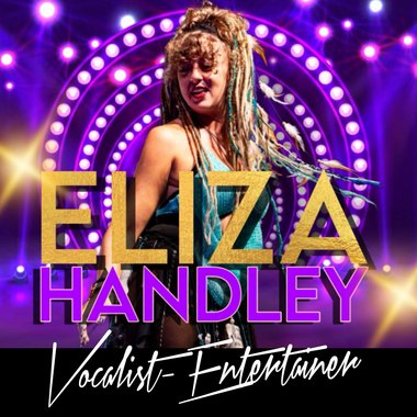 Eliza e. - Freelance Vocalist