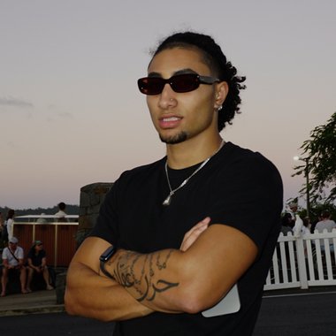 Tyrell L. - Freelance Content Strategist