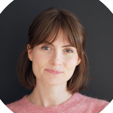 Lucille J. - Freelance Digital Marketer