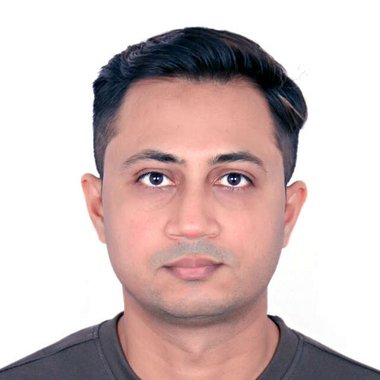 Anuj T. - Freelance Ai Engineer