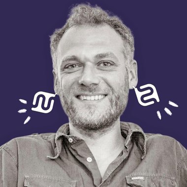 David H. - Freelance Motion Graphic Designer