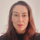 Georgina-Marie Crouth