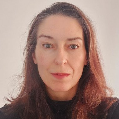 Georgina Marie Crouth